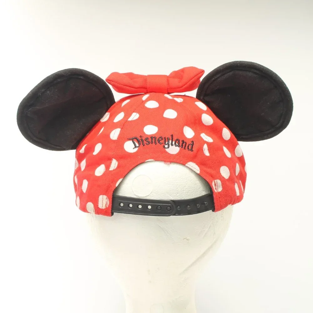 Disney authentic minnie